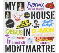 Various - My House in Montmartre