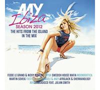 Various - My Ibiza: Season 2012-the Hi [Import]
