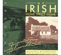 Various Artists - My Irish Sweet Home