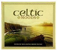 Various - My Kind of Music: Celtic Moods