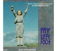 Various - My Left Foot