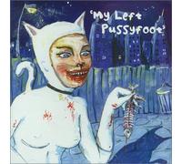 Various - My Left Pussyfoot [Import]