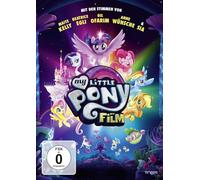 My Little Pony – Der Film – DVD