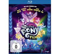 Various - My Little Pony-der Film Bd [Blu-ray]