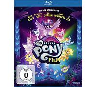 MY LITTLE PONY-DER FILM BD - VARIOUS BLU-RAY NEUF