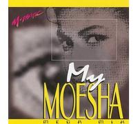 Various - My Moesha Mega Mix