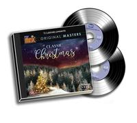 Various - My Music: A Classic Christmas Volume 1 & 2 Original Masters CD