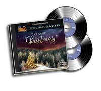 Various - My Music: A Classic Christmas Volume 3 & 4 Original Masters CD