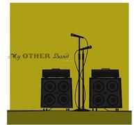 VARIOUS - My Other Band Vol. 1