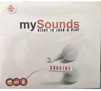 Various - My Sounds [Import]