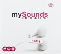 Various - My Sounds [Import]