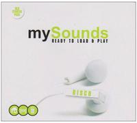 Various - My Sounds [Import]