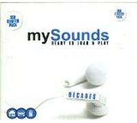 Various - My Sounds [Import]