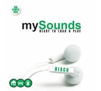 Various - My Sounds [Import]