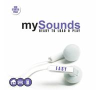 Various - My Sounds [Import]