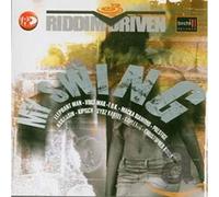 Various - My Swing (Riddim Driven)