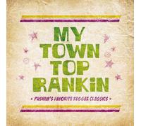 Various - My Town Top Rankin-Pushim SFA [Import]