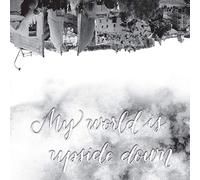 Various - My World is Upside Down (+7") [Import]