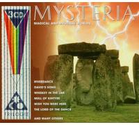 Various - Mysteria-Magical and Mystical