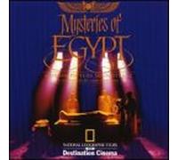 Various - Mysteries of Egypt