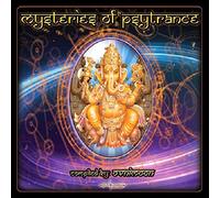 Various - Mysteries of Psytrance [Import]