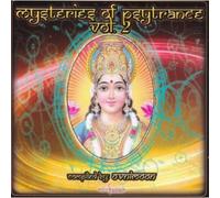 Various - Mysteries of Psytrance Vol.2 [Import]