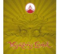 Various - Mystery Land - Live Recorded 16. Juni 2001 Six Flags Holland