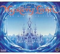 Various - Mystery Land/Vol.3 [Import]