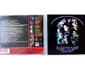 Various - Mystery Men [Import]