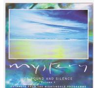 Various - Mystery of Sound and Silence 4 [Import]