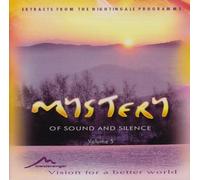 Various - Mystery of Sound & Silence V.5 [Import]