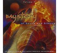 Various - Mystery of Sound & Silence V.7 [Import]