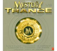 Various - Mystery Trance Vol 8 [Import]