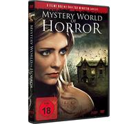 Mystery World of Horror [Import]