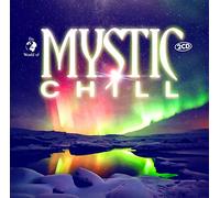 Various – Mystic Chill – CD – Import