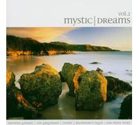Various - Mystic Dreams Vol.2 [Import]