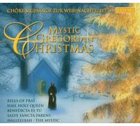 Various - Mystic Gregorian Christmas [Import]