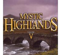 Various - Mystic Highlands Vol.5