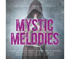 Various - Mystic Melodies Vol.1-Legendary Sacral Chants