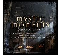 Various - Mystic Moments-Gregorian Chants Vol.1