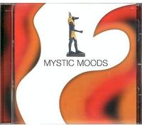 Various - Mystic Moods [The Chillout Lounge]