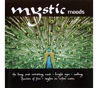 various - mystic moods [UK Import]