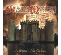 Various - Mystic Mysteria [Import]