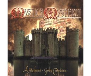 Various - Mystic Mysteria [Import]