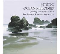 Various - Mystic Ocean Melodies