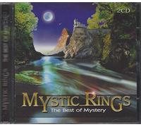Various - Mystic Rings [Import]