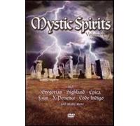 Various - Mystic Spirits Vol.4 [Import]
