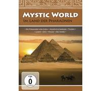 Various - Mystic World-im Land der Pharaonen