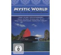 Various - Mystic World-Vietnam [Import]