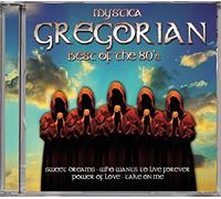 Various - Mystica Gregorian-Best of The 80'S [Import]